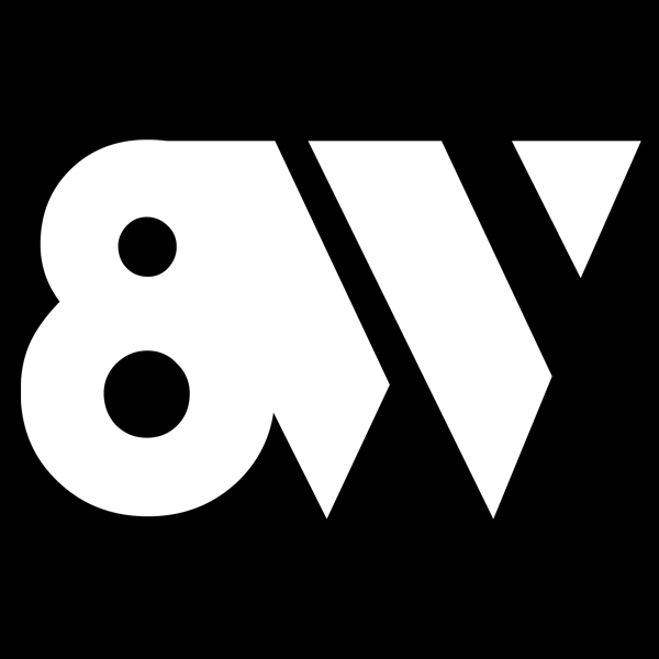 8W-Logo