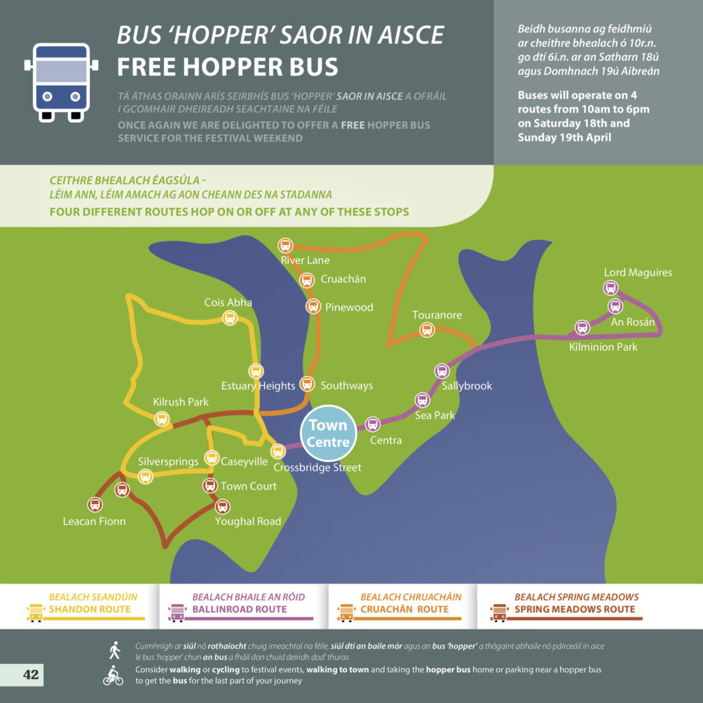 Hopper Bus 2022