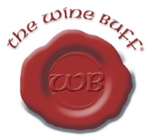 Wine Buff Logo